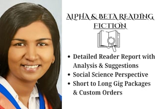 alpha and beta read your christian romance, mystery, etc