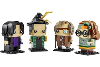 do 3d lego brickheadz design,make you brickheadz moc model with pdf instruction