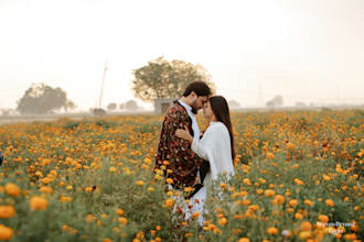 do photo editing and album desiging