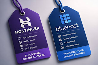 wordpress website on hostinger website design bluehost website hostinger horizon