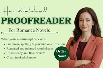 do erotic novel proofreading, dark romance manuscript as a book proofreader