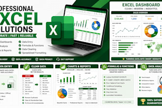 automate excel sheets with formulas