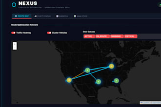 automate freight forwarding data entry and pod tracking