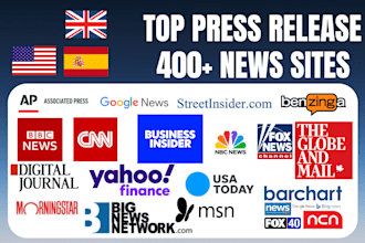 do top yahoo press release, press release distribution, usa uk press release