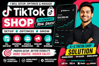 setup tiktok shop fix tik tok dropshipping tiktok shop marketing,tiktok shop ads