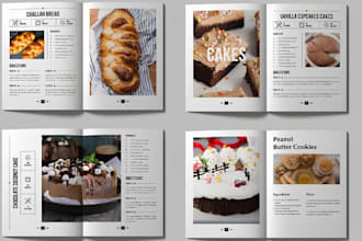 do cookbook design write cookbook recipe book cookbook formatting