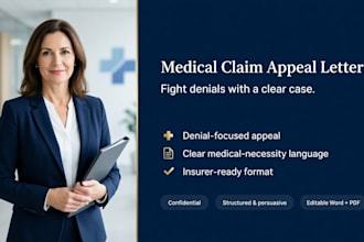 provide professional insurance arbitration support and case preparation