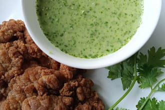 share my thai green chili sambal recipe with tips