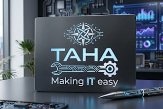 provide remote IT support and ai automation