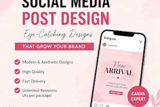 design eye catching pinterest pins using canva