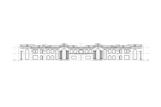 draw floor plan in autocad