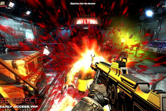 do unreal engine game development, create unreal engine game, ue5 blueprints