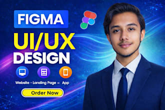 do ui ux design