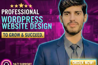 design a wordpress apk gaming website using kadence and gutenberg blocks