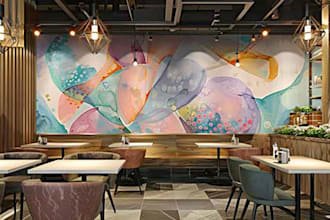 design graffiti designs, murals and wall arts