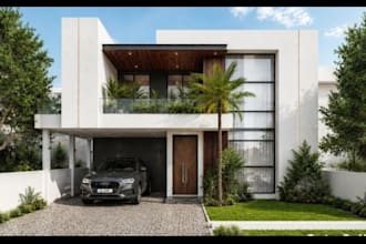 provide autoca ddrwings for building and structural design