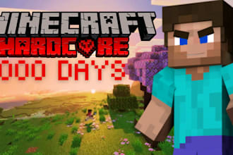 create professional eye catching youtube thumbnail