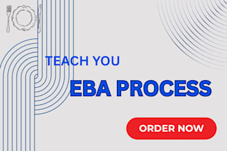 teach you ow to make eba