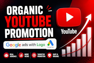 do youtube video promotion to gain views by google ads
