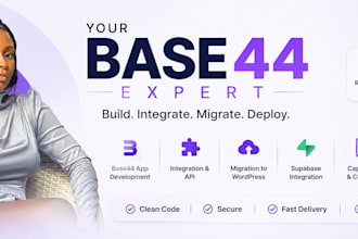 base44 expert base44 integration migrate base44 to wordpress capacitor cordova