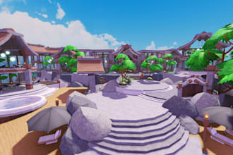 develop roblox full game, full game creation, roblox full game development