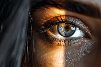 create fantasy photoshop manipulation