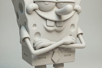 model stunning 3d print ready stl models