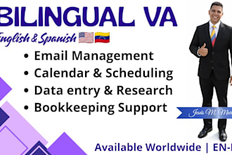 be your bilingual virtual assistant for latin american businesses