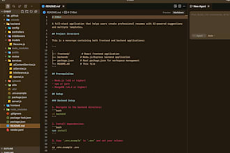 fix bugs in your react next js or node js application