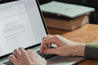 write engaging youtube script for viral videos