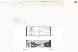 create professional revit bim models for your architectural project