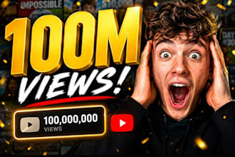 design amazing youtube thumbnail that attract viewers