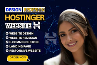 hostinger website design hostinger website redesign hostinger website design