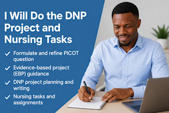 do rn, bsn, dnp, msn, capella, flexpath and nursing tasks