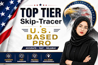 do skip tracing for real estate and llc skip tracing in bulk