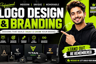 design scroll stoppers logo designs for you