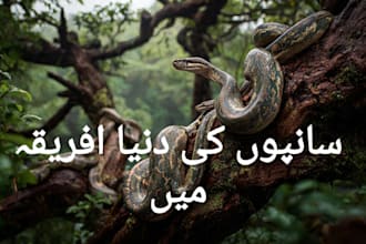 create stories in english and hindi