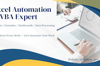 automate your excel tasks with vba macros
