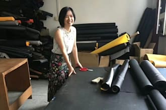be your china sourcing agent