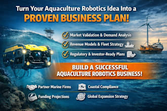 provide business plan with market validation revenue modeling partnership plans