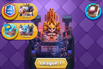 help you improve your medals in cr with strategy and live gameplay