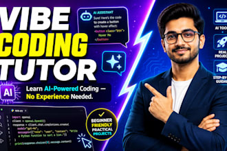 be your vibe coding tutor in claude code and ai tools
