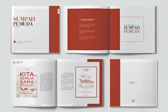 design professional product catalogs and brochures that boost sales