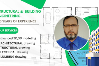 do professional structural and building engineering