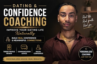 improve your tinder or dating profile for better matches