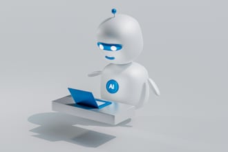 develop a custom ai chatbot for you using gpt