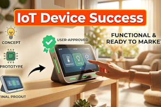 provide advanced multilayer pcb designs for iot applications