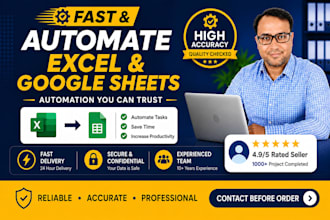 automate excel and google sheets with vba and apps script