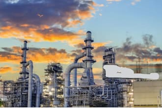 translate mechanical and oil gas technical documents