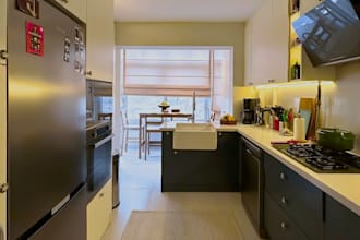 design interior and exterior homes with realistic 3d visualization